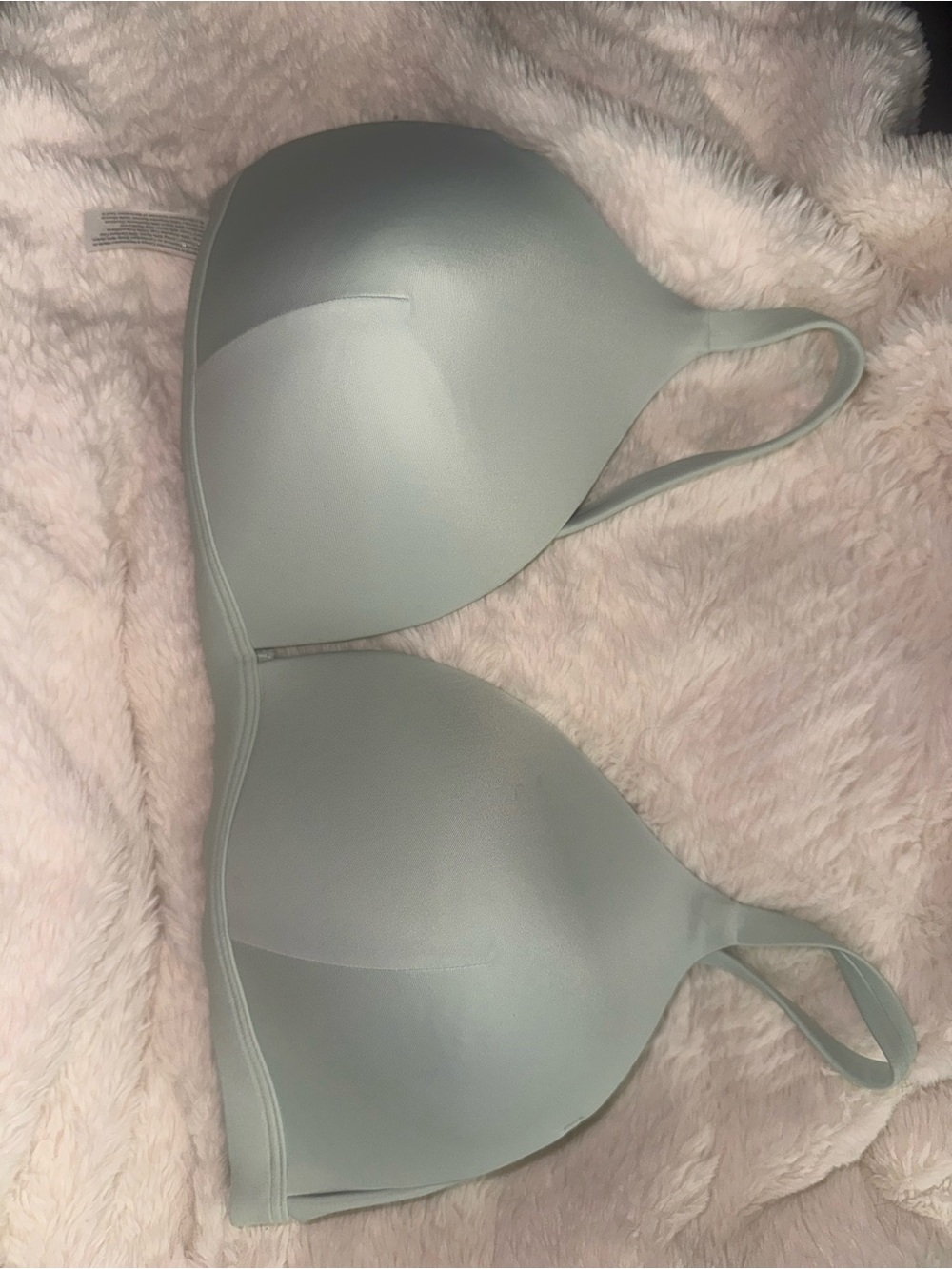 Lululemon Waterside Swim Bikini Top D Cup